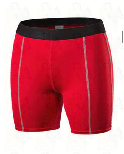 High Quality Breathable Spandex Nylon Cross Sport Bra & Short