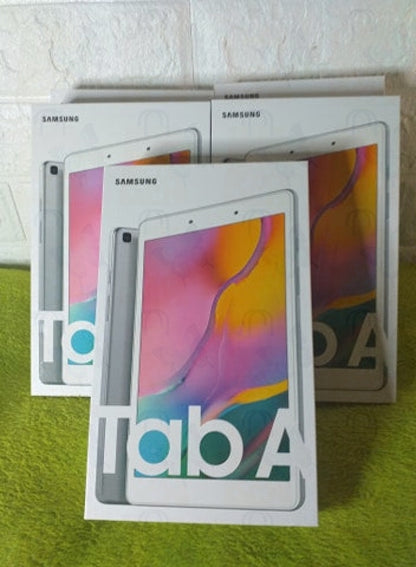 Samsung Galaxy Tab A (8.0")/32GB 110vlt