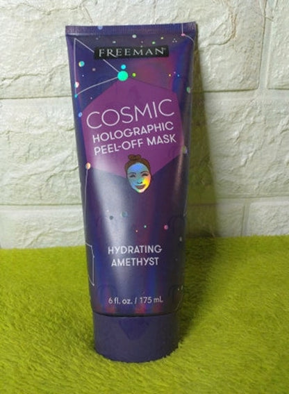 Freeman Cosmic Holographic Peel-off Mask 175ml