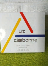 Load image into Gallery viewer, Liz Claiborne Eau De Toillete spray
