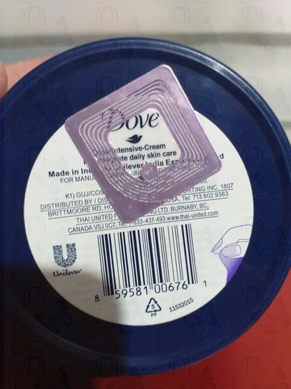 DOVE Beauty Cream 8.4 FL OZ