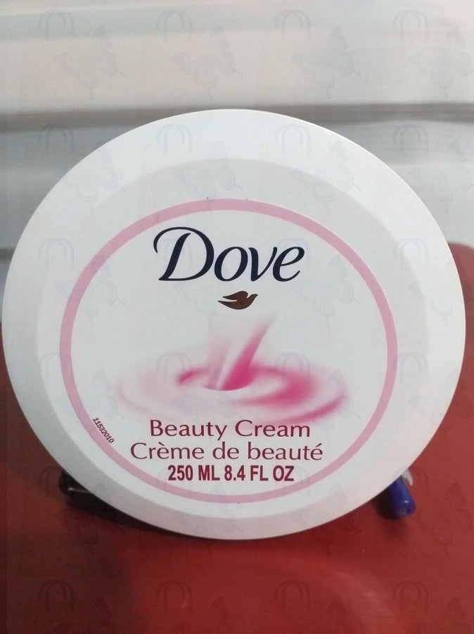 DOVE Beauty Cream 8.4 FL OZ