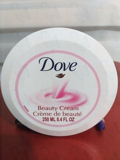 DOVE Beauty Cream 8.4 FL OZ
