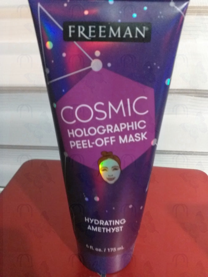 Freeman Cosmic Holographic Peel-off Mask 175ml