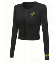 Load image into Gallery viewer, Zenaidamart Sports wear longsleeve sports fitness
