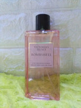 Load image into Gallery viewer, Victoria&#39;s secret BOMBSHELL  fine fragrance mist 8.4fl oz
