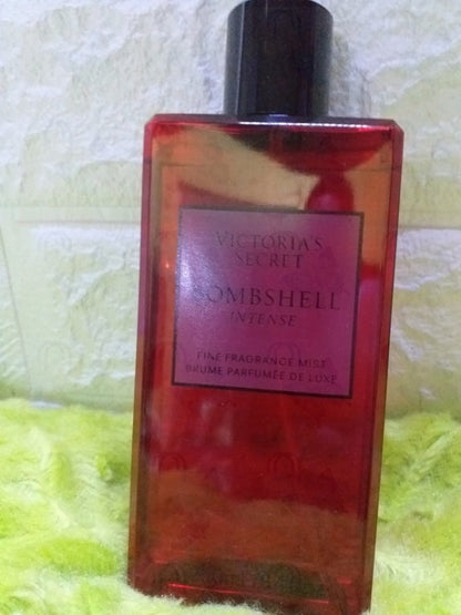 Victoria's secret Bombshell intense fine fragrance 8.4 fl. oz