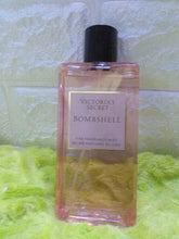 Load image into Gallery viewer, Victoria&#39;s secret BOMBSHELL  fine fragrance mist 8.4fl oz
