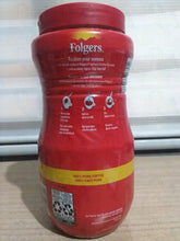 Load image into Gallery viewer, Folgers Classic roast instant coffee crystal make 240 cups(16 oz)453g
