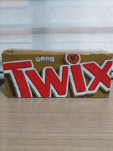 Load image into Gallery viewer, Twix Chocolate Caramel Cookie Bars (1.79 oz,) 36-Count
