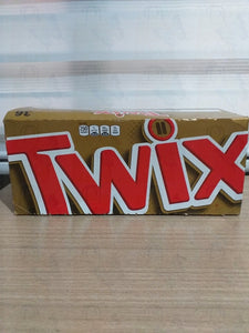 Twix Chocolate Caramel Cookie Bars (1.79 oz,) 36-Count