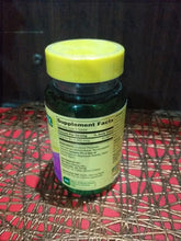Load image into Gallery viewer, Spring Valley B12, 1000mcg 60 tablets
