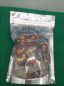 kirkland signature trail mix 3pcs/pack 57g(2 oz)