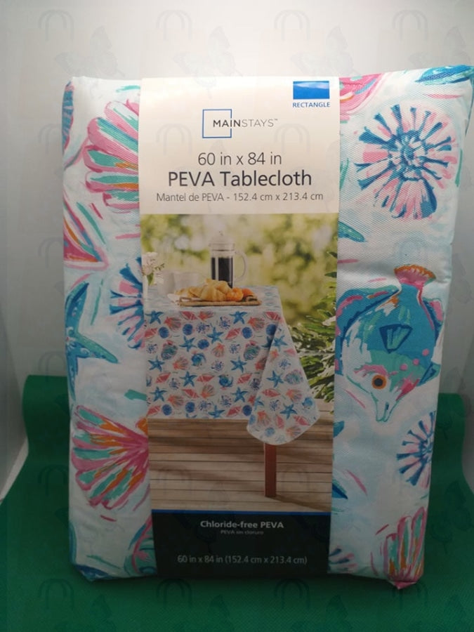 Tablecloth Rectangle 152.4 cm x259.1 cm