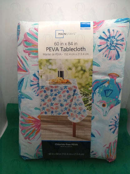 Tablecloth Rectangle 152.4 cm x259.1 cm