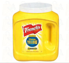Load image into Gallery viewer, French's Mustard
