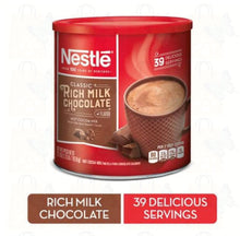Load image into Gallery viewer, Nestle  Rich Milk Chocolate
