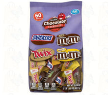 Load image into Gallery viewer, Mars Chocolate Favorites Variety Candy
