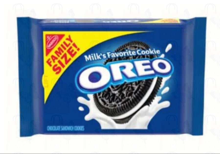 OREO Chocolate Cookies