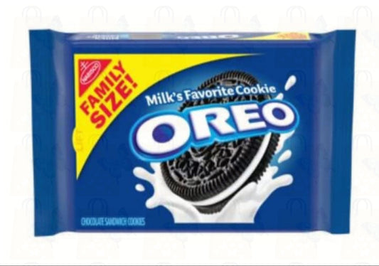 OREO Chocolate Cookies