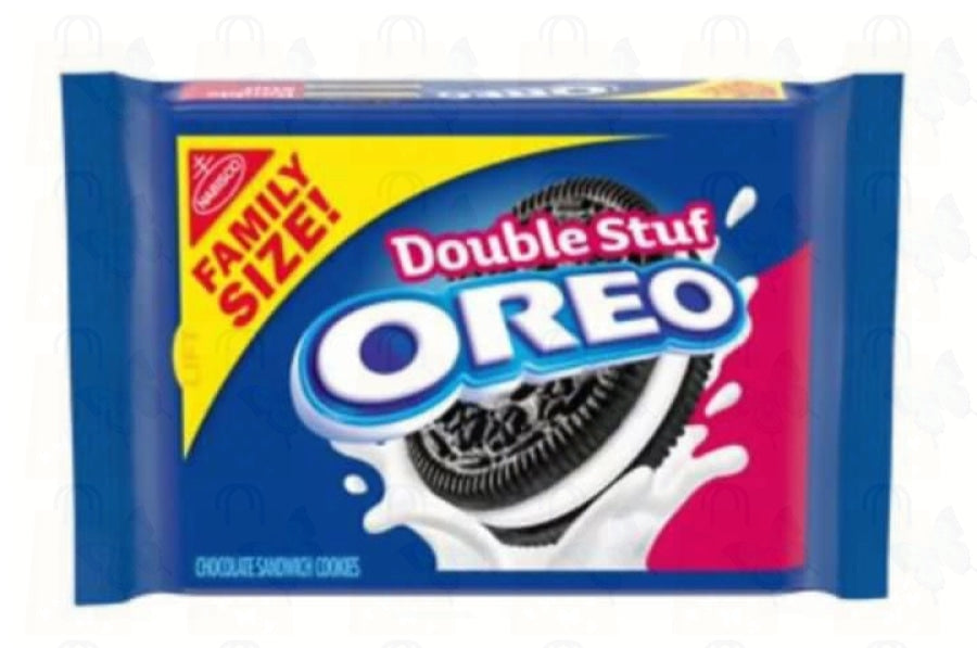 OREO Chocolate Cookies