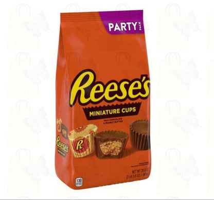 Reeses Peanut Butter Cups Party Pack