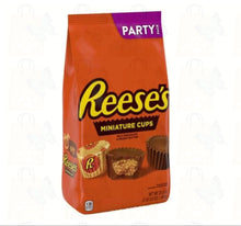 Load image into Gallery viewer, Reeses Peanut Butter Cups Party Pack
