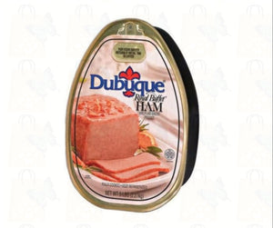 Dubuque Royal Buffet Ham