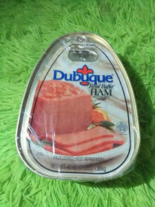 Dubuque Royal Buffet Ham