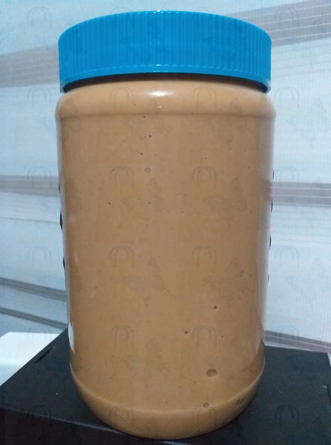 Skippy 25% less Fat Reduced Fat Creamy Peanut Butter 2LB(1.13KG)"