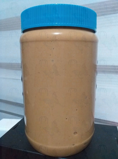Skippy 25% less Fat Reduced Fat Creamy Peanut Butter 2LB(1.13KG)"