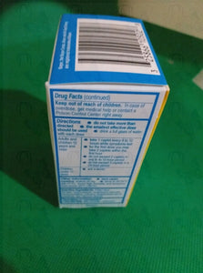 ALEVE  Pain Reliver/fever reducer 220mg 24 caplets
