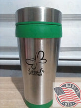 Load image into Gallery viewer, ZenaidaMart Insulated Travel Mug
