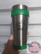 Load image into Gallery viewer, ZenaidaMart Insulated Travel Mug
