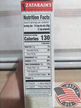 Load image into Gallery viewer, Zatarain's one pot Dirty rice long grain rice mix with vegetables &amp; spices 226g
