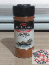 Load image into Gallery viewer, Red Lobster seafood seasoning 2.3 oz(65.2g)
