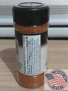 Red Lobster seafood seasoning 2.3 oz(65.2g)