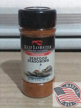 Load image into Gallery viewer, Red Lobster seafood seasoning 2.3 oz(65.2g)
