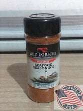 Load image into Gallery viewer, Red Lobster seafood seasoning 2.3 oz(65.2g)
