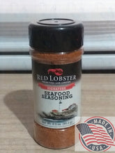 Load image into Gallery viewer, Red Lobster seafood seasoning 2.3 oz(65.2g)
