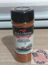 Load image into Gallery viewer, Red Lobster seafood seasoning 2.3 oz(65.2g)
