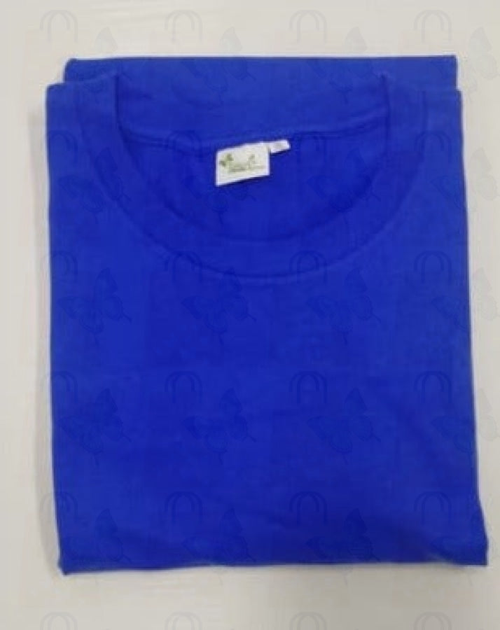 High Quality 100% Cotton Men/Women Ts-shirt