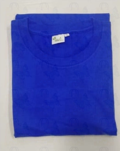High Quality 100% Cotton Men/Women Ts-shirt