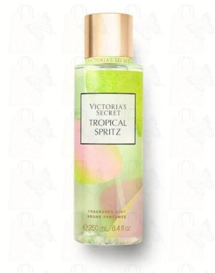 victoria secret fragrance  mist