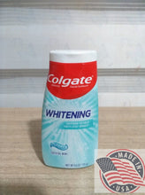 Load image into Gallery viewer, Colgate  White Crystal Mint Anticavity Fluoride Toothpaste  4.6 oz )U.S.A
