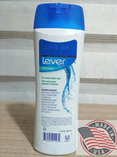 Load image into Gallery viewer, Lever2000 Original Bodywash Gel Douche (340ml) U.S.A
