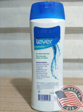 Load image into Gallery viewer, Lever2000 Original Bodywash Gel Douche (340ml) U.S.A
