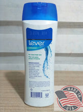 Load image into Gallery viewer, Lever2000 Original Bodywash Gel Douche (340ml) U.S.A
