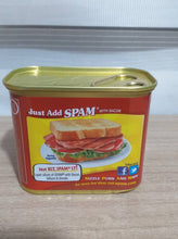 Load image into Gallery viewer, SPAM Bacon 12 oz
