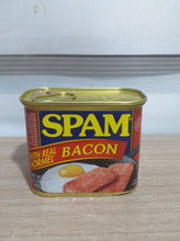 Load image into Gallery viewer, SPAM Bacon 12 oz
